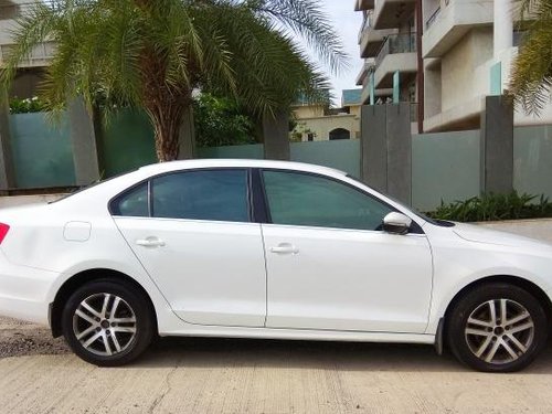 Used Volkswagen Jetta 2011-2013 car for sale at low price