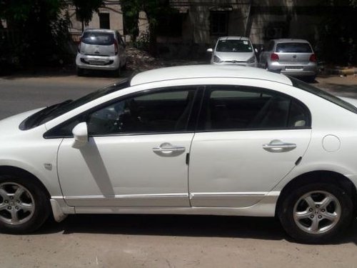 Used 2007 Honda Civic 2006-2010 for sale