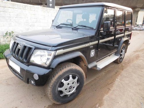 Mahindra Bolero VLX BS IV 2011 in good condition for sale