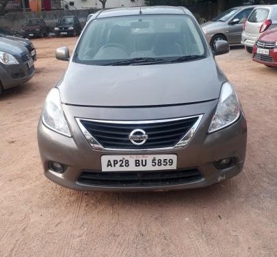 New 2012 Nissan Sunny 2011-2014 for sale in best deal