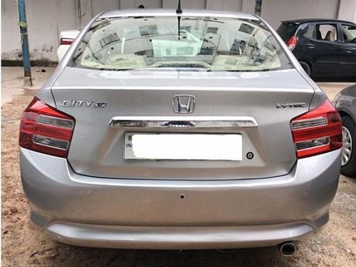 Brand New Honda City V MT 2011 for sale