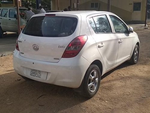 Good as new 2011 Hyundai i20 for sale