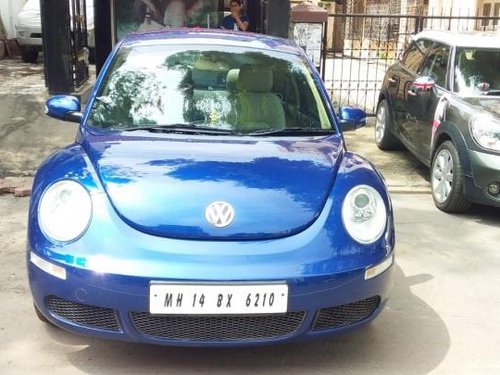 Used 2010 Volkswagen Beetle for sale in Mumbai 