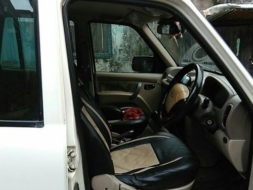 Used Mahindra Scorpio 2009-2014 car for sale at low price