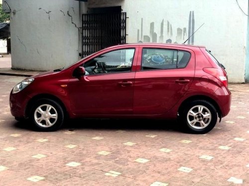 Used 2009 Hyundai i20 for sale in Mumbai 