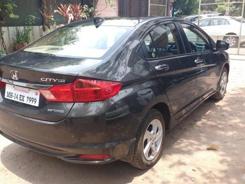 Honda City i-VTEC VX 2015 for sale in best deal