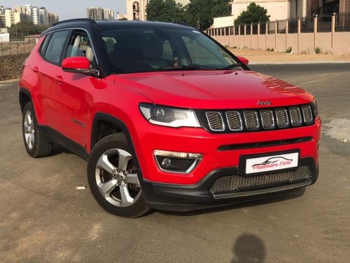 Good as new Jeep Compass 2018 for sale