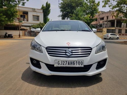 Maruti Suzuki Ciaz 2015 for sale in best deal