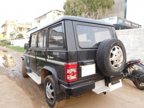 Mahindra Bolero VLX BS IV 2011 in good condition for sale