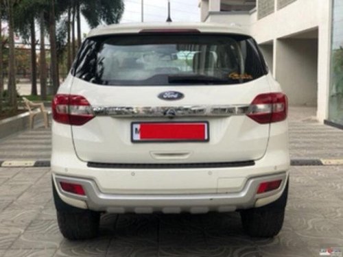 Used 2016 Ford Endeavour for sale