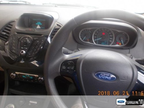 Used 2016 Ford Aspire for sale in Jaipur 
