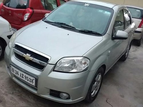 Used 2009 Chevrolet Aveo for sale
