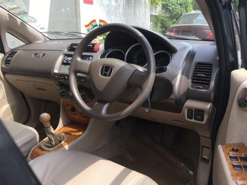 Used Honda City 1.5 GXI 2004 for sale