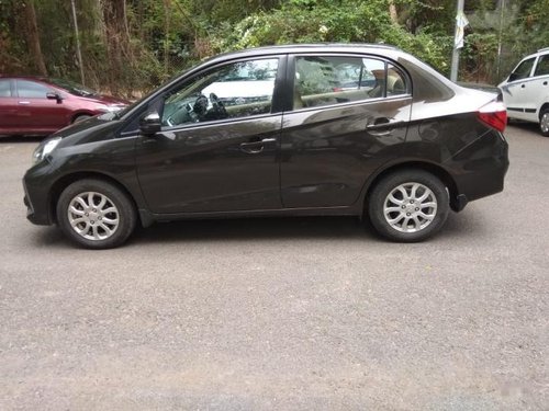 Used Honda Amaze VX i-VTEC 2016 for sale