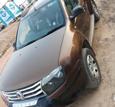 2014 Renault Duster for sale at low price