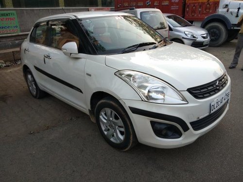 Used 2014 Maruti Suzuki Dzire car at low price