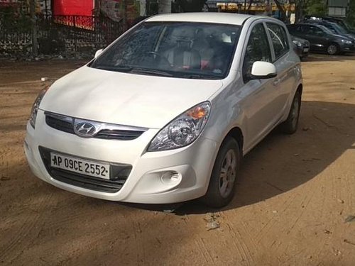 Good as new 2011 Hyundai i20 for sale