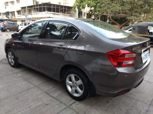 Good as new Honda City 2012 for sale in Thane 