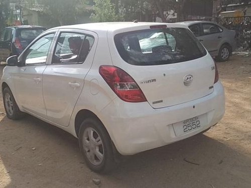 Good as new 2011 Hyundai i20 for sale