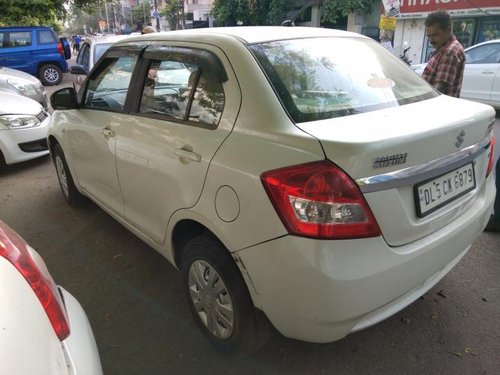 New 2014 Maruti Suzuki Dzire for sale at best price