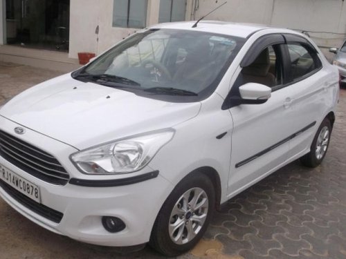 2017 Ford Aspire for sale at low price