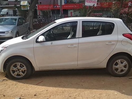 Good as new 2011 Hyundai i20 for sale