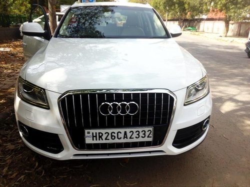 Good Audi Q5 2013 for sale in New Delhi