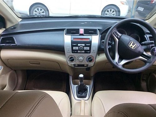 Brand New Honda City V MT 2011 for sale