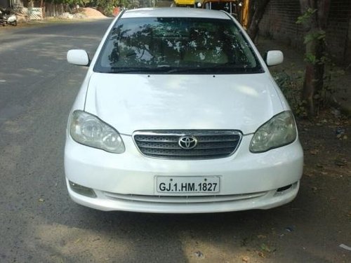 Well-kept 2006 Toyota Corolla for sale