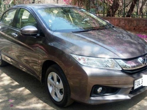 Used Honda City V MT 2014 for sale in best deal
