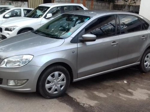 Rush sale Skoda Rapid 1.6 MPI Ambition 2012 in good codition