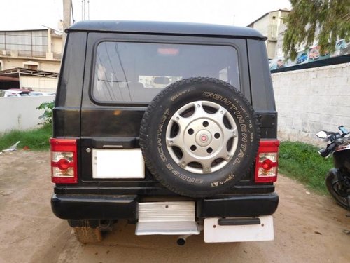 Mahindra Bolero VLX BS IV 2011 in good condition for sale