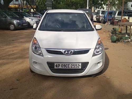 Good as new 2011 Hyundai i20 for sale