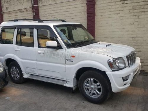 Good as new Mahindra Scorpio 2009-2014 2013 for sale 