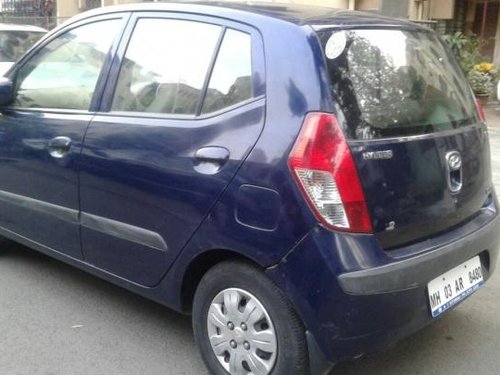 Used Hyundai i20 car for sale at low price