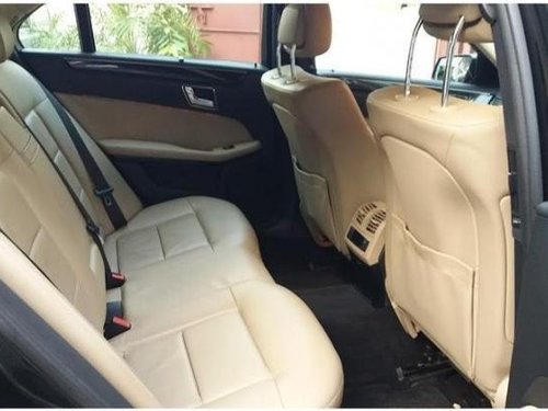 Mercedes Benz E Class 2010 for sale in best deal