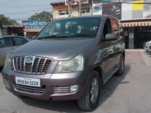 Used Mahindra Xylo 2009-2011 car for sale at low price