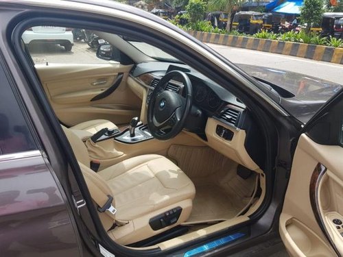 Brand New 2015 BMW 3 Series for sale