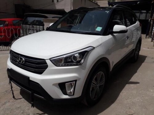 2017 Hyundai Creta for sale at low price