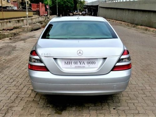 Mercedes Benz S Class 2008 for sale at low price