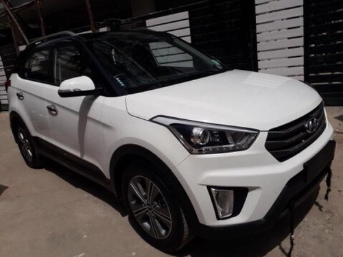 2017 Hyundai Creta for sale at low price