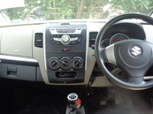 2014 Maruti Suzuki Wagon R for sale at low price