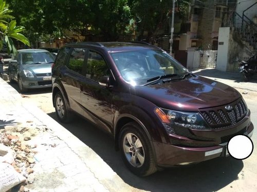 Mahindra XUV500 2013 for sale in best deal