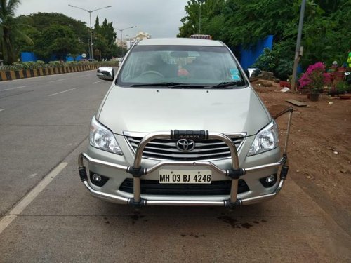 Used 2013 Toyota Innova for sale