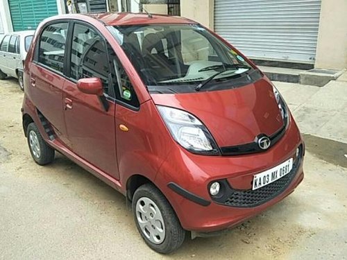 Tata Nano 2015 in good condition for sale