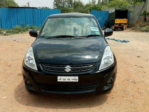 2012 Maruti Suzuki Dzire for sale at low price