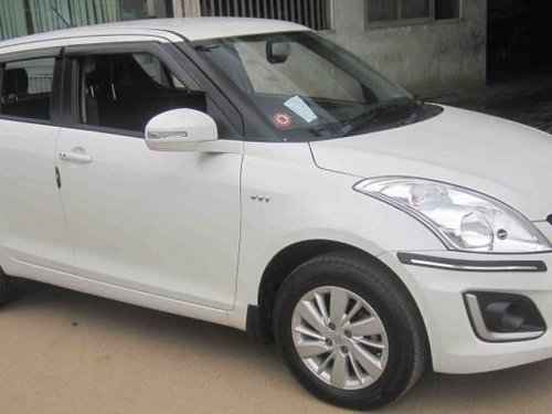 2015 Maruti Suzuki Swift for sale in best deal