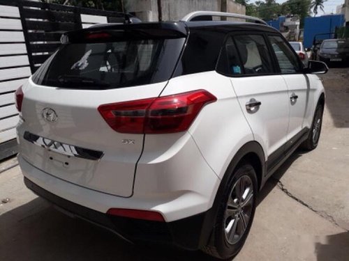 2017 Hyundai Creta for sale at low price