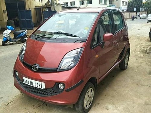 Tata Nano 2015 in good condition for sale