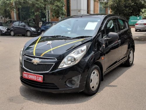 Used Chevrolet Beat car for sale at low price